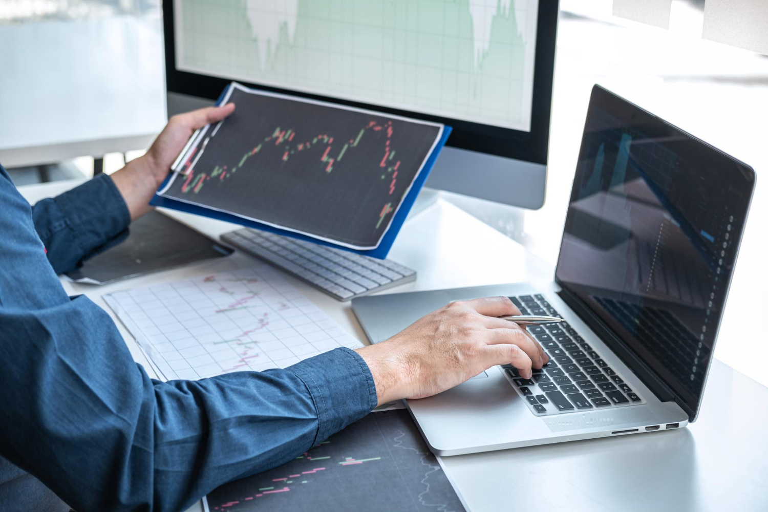 MT5 Trading Platform